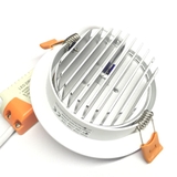 Đèn led downlight âm trần 7w (DLV-D704)