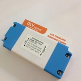 DIMMABLE DRIVER 18W