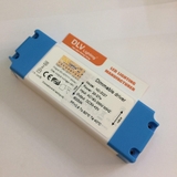 DIMMABLE DRIVER 20-27W