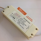 DIMMABLE DRIVER 36-40W