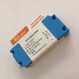 DIMMABLE DRIVER 8-12W