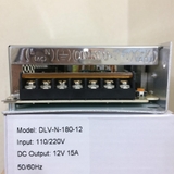 Nguồn tổ ong 12V 15A