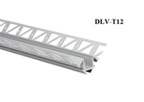 Thanh nhôm cho led T12