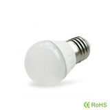 Đèn led Bulb 3W  (DLV-B302)