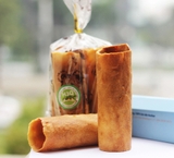 BÁNH QUẾ HẠNH NHÂN GIÒN