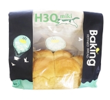 BÁNH MỲ SỮA HOKKAIDO