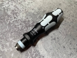 CHUÔI TUA VÍT 3816 R 119mm Bitholding Inox WERA 05051465001 L60020 2975