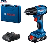 Máy khoan pin 18V Bosch GSR 185-LI (1 Pin)