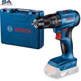 Máy khoan vặn vít dùng pin Bosch GSB 185-LI (SOLO)