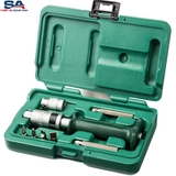 Bộ tua vít đóng tự động 8 chi tiết Sata 09603