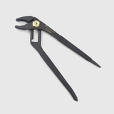 Kìm mỏ quạ loại mỏng có tua vít 110-250SD-BG