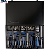 Bộ dụng cụ sửa ren 119 chi tiết Kingtony 11311MQ