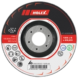 ĐÁ MÀI HOLEX 125MM DÀY 6MM