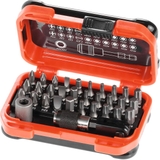 Bộ đầu vít 32 cái HOLEX 675591