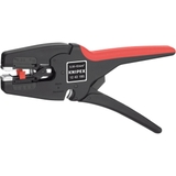 KÌM TUỐT ĐẦU DÂY ĐIỆN KNIPEX MULTISTRIP 10 MM 12 42 195