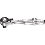 CẦN SIẾT ĐẢO CHIỀU 1/4 INCH  WERA ZYKLOP MINI 3 05003793001