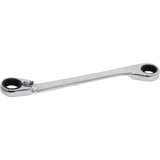 CỜ LÊ 2 ĐẦU VÒNG TỪ ĐỘNG 15° GARANT 17X19 MM