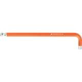 LỤC GIÁC MÀU, DÁNG DÀI, SIZE 5MM PB SWISS TOOLS 627140 (PB 212.L 5 OR)