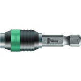 ĐẦU CHUYỂN WERA 889/4/1 K RAPIDAPTOR UNIVERSAL 675020 6.3K 05052502001