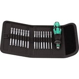 Bộ tua vít 17 chi tiết Wera 05259121001