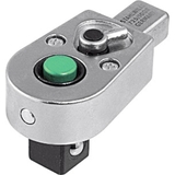 ĐẦU ĐẢO CHIỀU 1/2 INCH GẮN VÀO CẦN SIẾT THÁO LẮP NHANH STAHLWILLE