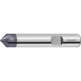 DAO VÁT MÉP HỢP KIM 90° 4 ME CẮT HOLEX 208121 10MM