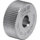 BÁNH LĂN NHÁM THẲNG ZEUS 290161 BƯỚC 1,2