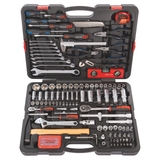 BỘ DỤNG CỤ SỬA CHỮA ĐA NĂNG HOLEX 630002 148 CHI TIẾT
