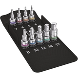 BỘ SOCKET LỤC GIÁC 