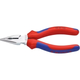 KÌM ĐA NĂNG MŨI THON KNIPEX CÁN CHỐNG TRƯỢT 145MM 08 25 145