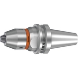 BẦU KẸP MŨI KHOAN 3 CHẤU BT40 KẸP D0,5-13 MM GARANT