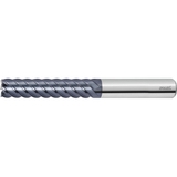 DAO PHAY NGÓN HỢP KIM 6 ME CẮT HOLEX 203620 8MM