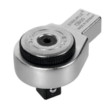 ĐẦU TỪ ĐỘNG ĐẢO CHIỀU 1/2 INCH CHO CẦN SIẾT STAHLWILLE 735/20 14X18 (657600 2-1/2)