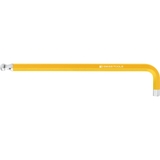 LỤC GIÁC MÀU, DÁNG DÀI, SIZE 4MM PB SWISS TOOLS 627140 (PB 212.L 4 YE)