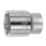ĐẦU SOCKET SIZE 17 VUÔNG 1/2 INCH GARANT 642229