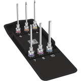 BỘ SOCKET LỤC GIÁC DÀI 