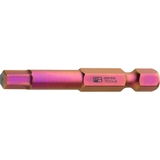 ĐẦU BIT LỤC GIÁC 4MM PB SWISS TOOLS CÁN E 6.3 PB E6.210/4