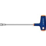 TAY VẶN BULOONG CHỮ T THÂN DÀI 200 MM GARANT 622550 SIZE 10