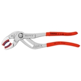 KÌM KẸP ỐNG CÓ HÀM NHỰA KNIPEX DÀI 250 MM 81 13 250