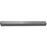 THANH THÉP GIÓ VUÔNG ĐỂ LÀM DỤNG CỤ HOLEX VUÔNG 10 DÀI 200 MM