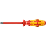 TUA VÍT PHILLIPS CÁCH ĐIỆN 1000V WERA KRAFTFORM PH 1 05006152001