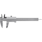 THƯỚC KẸP CƠ 100MM VẠCH CHIA 0.05MM HOLEX 410200 100