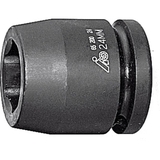 ĐẦU SOKET 41MM VUÔNG 3/4 INCH HOLEX 652000
