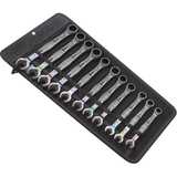 BỘ CỜ LÊ WERA JOKER 6000 VÒNG TỰ ĐỘNG 11 CÂY 05020013001