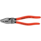 KÌM HẠNG NẶNG COMBI KNIPEX, ĐƯỢC ĐÁNH BÓNG, DÀI 200MM 02 01 200