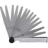 CĂN LÁ ĐO KHOẢNG HỞ 0.03-1.0MM HOLEX 478100 CẤP CHÍNH XÁC T3 CÓ 32 LÁ
