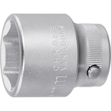 ĐẦU KHẨU LỤC GIÁC 19 MM VUÔNG 3/4 INCH HOLEX