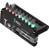 Bộ đầu vít 10 chi tiết IMPAKTOR Wera 05057682001