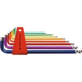 BỘ LỤC GIÁC 9 CHI TIẾT CAO CẤP PB SWISS TOOLS PB 212.LH-10 RB (627141 9) PB 212.LH-10 RB