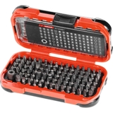 Bộ mũi vít 108 cái HOLEX 675599